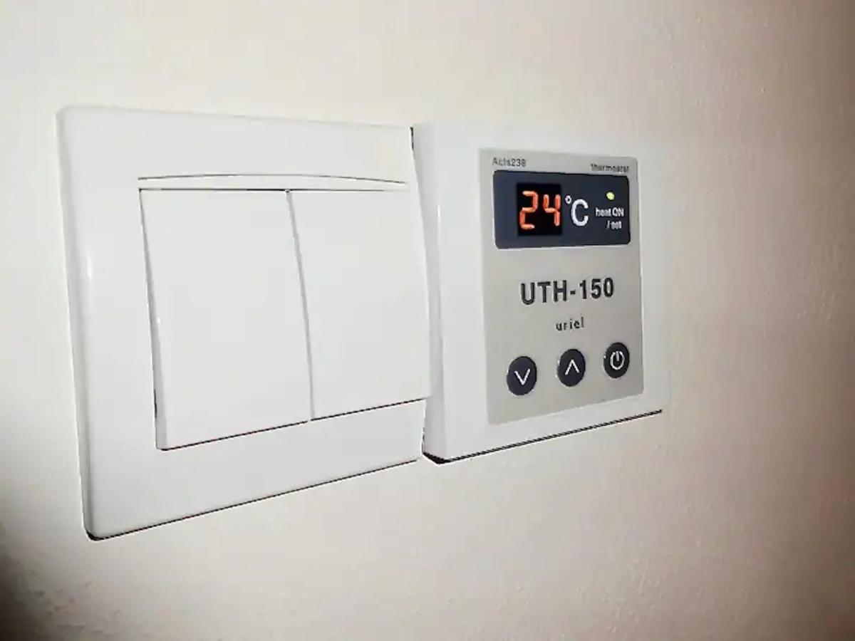 Ground Floor Apartment Prague Extérieur photo