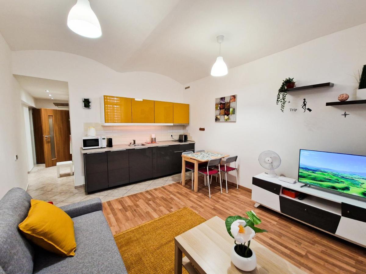 Ground Floor Apartment Prague Extérieur photo